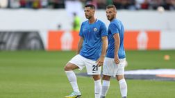 Dzemaili su Jashari al Milan: “Scelta importante, ora avrà più responsabilità”