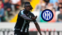 Calciomercato Udinese – Marotta vuole Solet! Il punto sull’affare