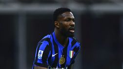 Inter, le ultime novità su Thuram verso la Juve dopo l’allenamento di oggi