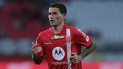 Monza, ieri debutto per Sensi nel secondo tempo: si attende ancora l’ufficialità