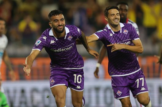 Nico Gonzalez, 10 e fedeltà eterna: ecco l’arma per vincere in Europa- immagine 2