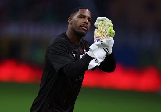 Trauma cranico Maignan, le condizioni del portiere francese- immagine 2