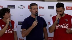 Derby, Stramaccioni: “Inter più matura, il Milan si è avvicinato” | VIDEO