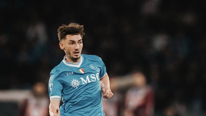 “My guy”: il commento di De Bruyne al post di Gilmour su Napoli-Torino - immagine 1