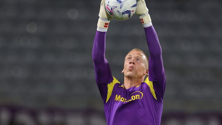 Tocca a Christensen, portiere di coppa: c’è un dato da migliorare ad ogni costo - immagine 1