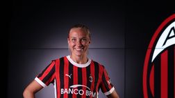 Milan Femminile, Koivisto: “La gara con la Roma? Dobbiamo lavorare sodo”