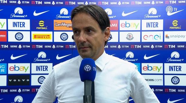 Inzaghi a Inter TV: “Mercato? Manca ancora qualcosa, la mia società sta lavorando per…” - immagine 1
