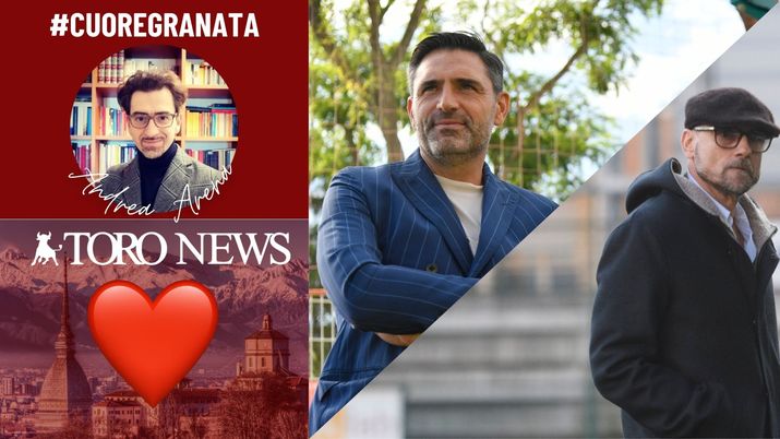 Dal Toro “pettinato” al Toro con la coppola Dal Toro “pettinato” al Toro con la coppola - immagine 1