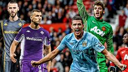 “The Six One”: Dzeko, De Gea e il giorno in cui Manchester cambiò padrone