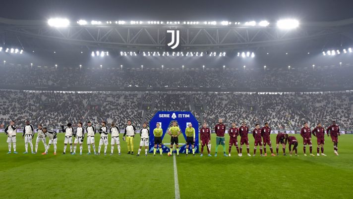 Derby della Mole, la Curva della Juventus annuncia il ritorno allo Stadium - immagine 1