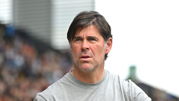 Salernitana, al via il nuovo ciclo tecnico. Petrachi d.s., Sottil in panchina - immagine 1