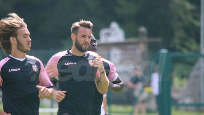 Calciomercato Reggiana, Szyminski ad un passo: l’ex Palermo alla corte di Nesta Catanzaro