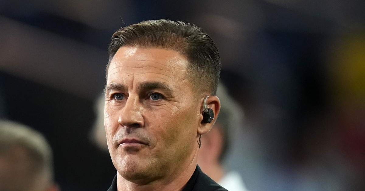 cannavaro non ha dubbi il napoli vincer224 lo scudetto allegri 232 una volpe di rara intelligenza da Pianetamilan.it cannavaro non ha dubbi il napoli vincer224 lo scudetto allegri 232 una volpe di rara intelligenza