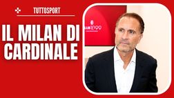 Cardinale: “Vogliamo il Milan protagonista nel mondo”. E sul pupillo Pulisic …
