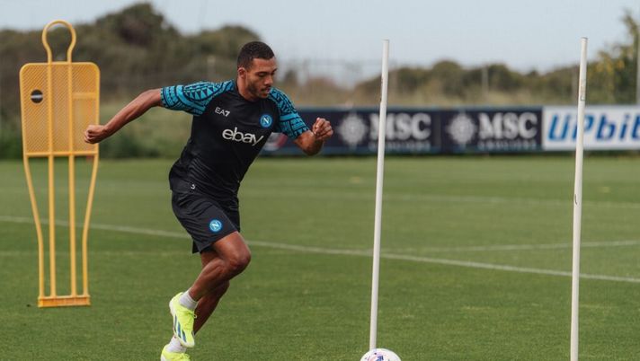Calzona recupera Juan Jesus, Politano verso il rientro: le condizioni di Olivera - immagine 1