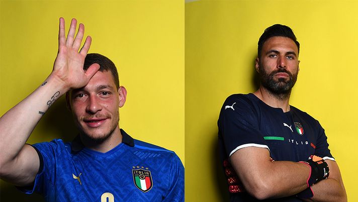 Italia-Galles 1-0: Belotti vicino al gol, entra anche Sirigu - immagine 1