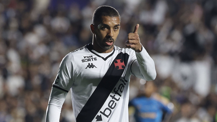 SM – Mercato Inter, spunta nome nuovo per gennaio: nel mirino Paulo Henrique. Ecco chi è - immagine 1