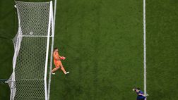 Italia-Spagna 5-3 d.c.r.: gli Azzurri sono in finale di Euro2020