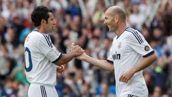 Real Madrid, Sotheby’s mette all’asta 24 armadietti appartenuti ai Galacticos