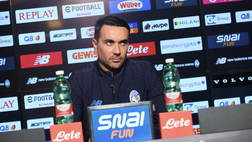 Palladino: “Con l’Inter trend negativo. Valuto 3 soluzioni. Noi contro le grandi abbiamo…”