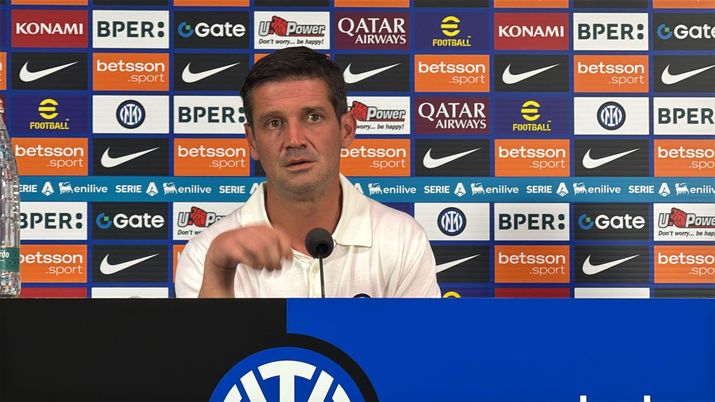 Chivu: “Sucic bel giocatore, lo voglio meno leggerino. Come andrà con Sommer e Martinez” Inter Chivu