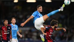 Maspero: “Tra Hojlund e Lucca scelgo l’italiano! Chivu? Se perde con la Juve…”