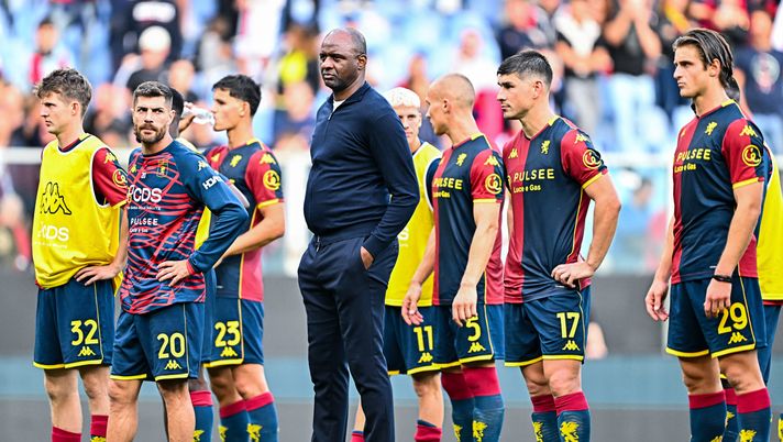 Torino, domenica arriva il Genoa: grifoni a caccia del primo successo stagionale - immagine 1