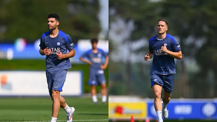 Taremi, Zielinski e non solo: Inter, il turnover sarà l’ago della bilancia della stagione - immagine 1