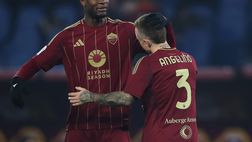 La Roma chiude i conti in mezz’ora e avvicina l’Europa