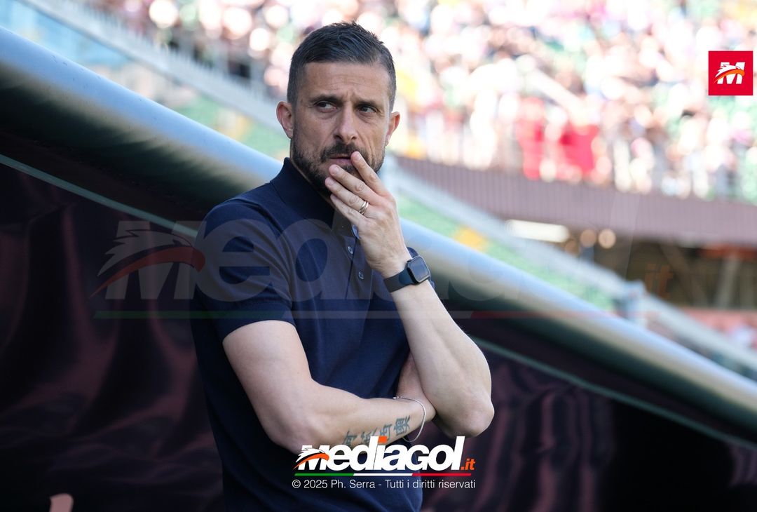 FOTO Palermo – Sudtirol 1-2 Serie B 2024/25 - immagine 9