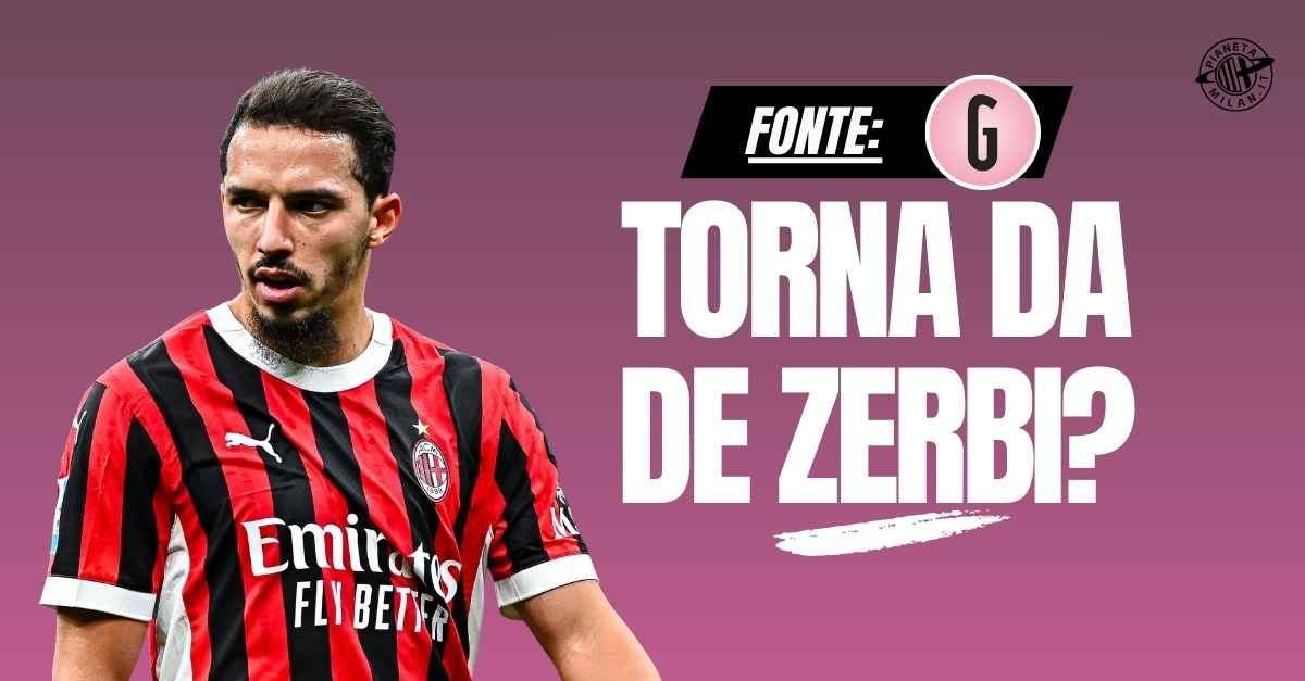 calciomercato milan bennacer si scalda la pista marsiglia ecco perch233