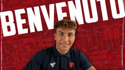 Derby Perugia-Ternana per Di Maggio: la spunta il Grifo