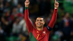 Mercato Atalanta – Ronaldo chiama Gasperini: “Offerta pazzesca”