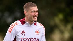 DAI CAMPI – Dovbyk, Coco, Gud, McKennie, Koop, Tavares, Cornet, Elmas, Odgaard, Caprile: le novità