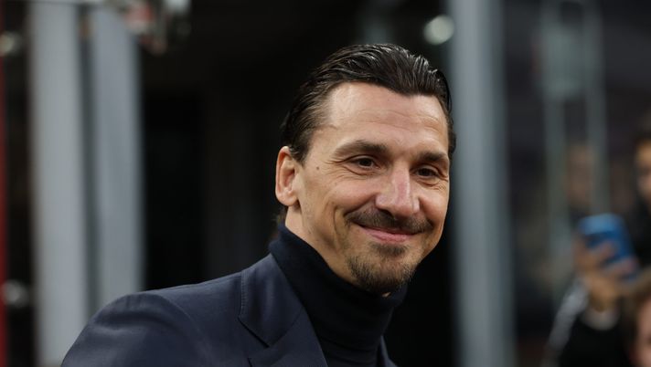 Zlatan Ibrahimovic, ex calciatore del Milan | Getty Images Milan, Donati: “Ibrahimovic? Zero rispetto per una situazione umiliante” - immagine 1