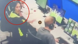 “Qualcuno chiama Paterna”: il VIDEO al centro dell’inchiesta Rocchi