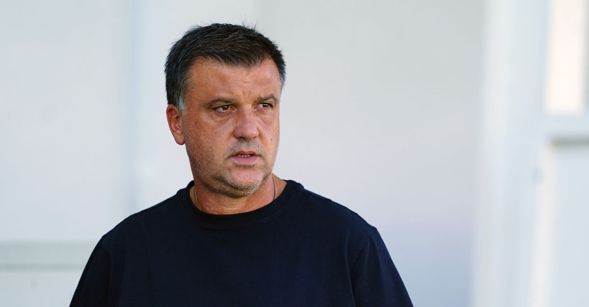 Milan Primavera, Renna: “Atteggiamento da squadra matura. La strada è giusta” Milan Primavera, Renna: “Atteggiamento da squadra matura. La strada è giusta”