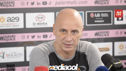 Cagliari-Palermo: rosa prepareranno a Veronello match Coppa Italia. I dettagli