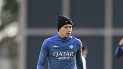 Inter, periodo favorevole per Barella. Nessun centrocampista come lui per partecipazione ai gol