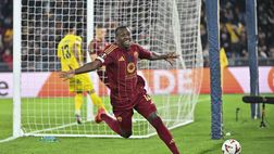 Saud si vergogna di parlare in Tv. Poi prende coraggio: “Contento della vittoria”