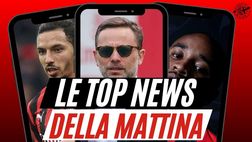Milan, i numeri e i retroscena del calciomercato. Sullo stadio …