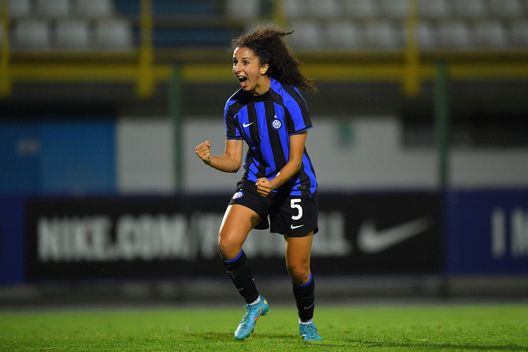 Inter Women, brutte notizie per Karchouni: rottura del legamento crociato- immagine 2
