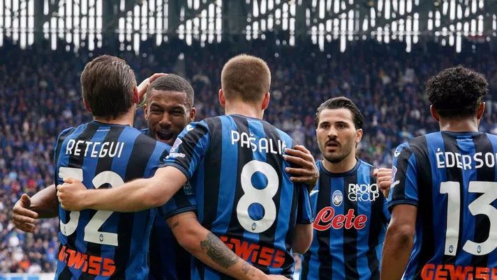 Serie A, Atalanta-Bologna 2-0: Gasperini interrompe la risalita di Italiano - immagine 1