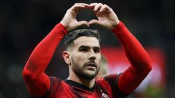 Milan-BVB, Pioli: “Theo Hernandez? Capita di essere criticati”