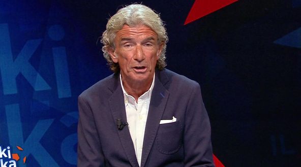 Cesari: “Ecco per quale squadra tifo. Sì a Var a chiamata e tempo effettivo. Inaccettabile che…”- immagine 3