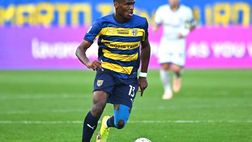 Calciomercato Inter, ufficiale l’acquisto di Bonny dal Parma
