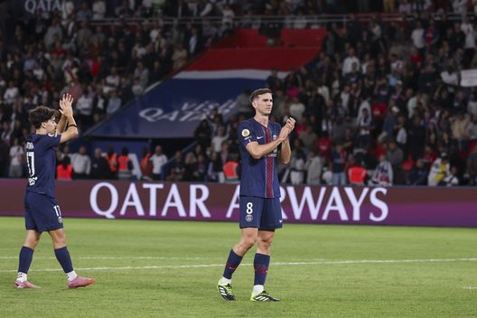 Psg-Lens, lo stato di forma delle due squadre: come arrivano alla sfida- immagine 2