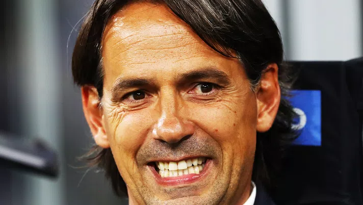 Simone Inzaghi