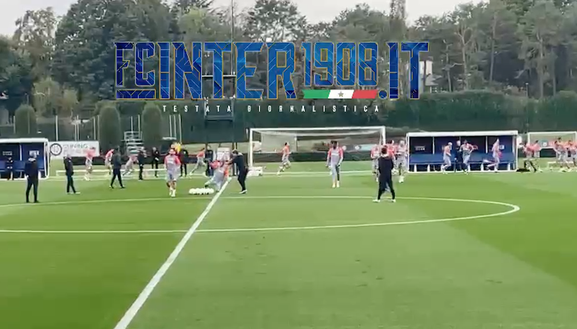 Inzaghi a ITV: “Salisburgo? Da 10 anni vincono il campionato, girone equilibrato”- immagine 3