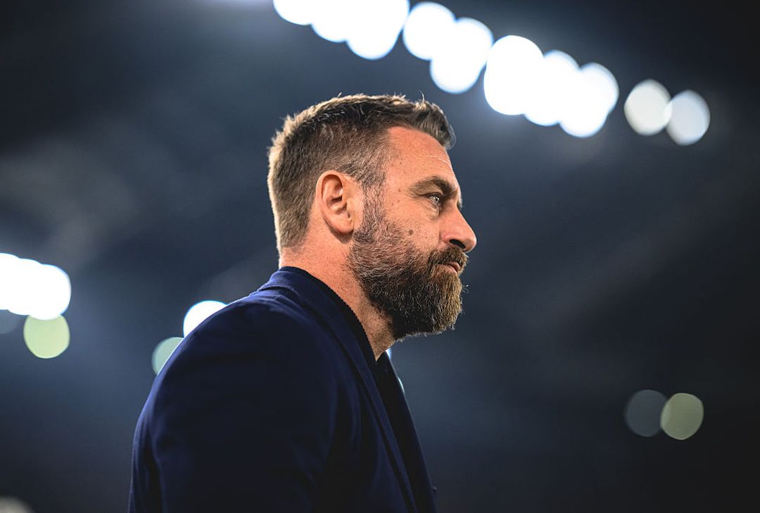 Roma-Genoa 3-1 FOTO GALLERY - immagine 11